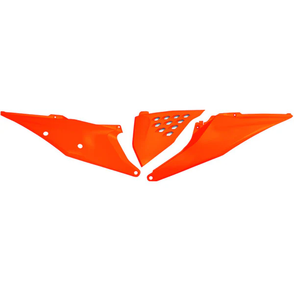 UFO - Side Panels (KTM) Year 2013 - Image 5