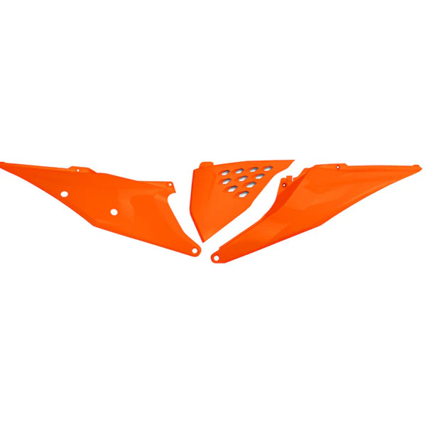 UFO - Side Panels (KTM) Year 2014 - Image 4