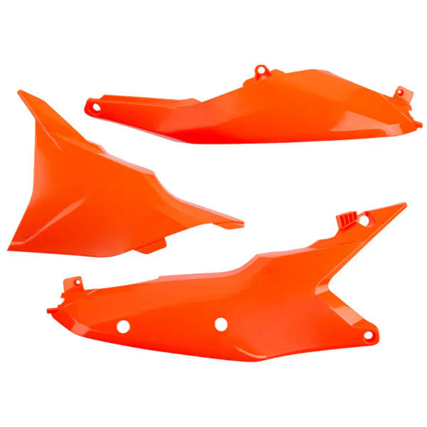 UFO - Side Panels (KTM) Year 2018 - Image 12
