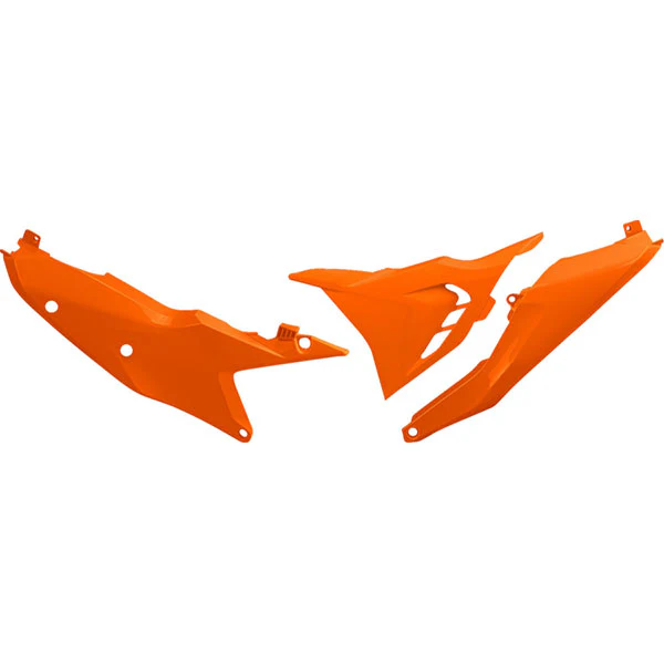 UFO - Side Panels (KTM) Year 2021 - Image 15