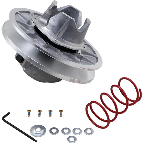 Venom - Team Tied Clutch Replacement Kits - Image 4