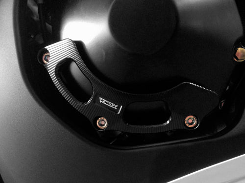Vortex - Engine Case Guards