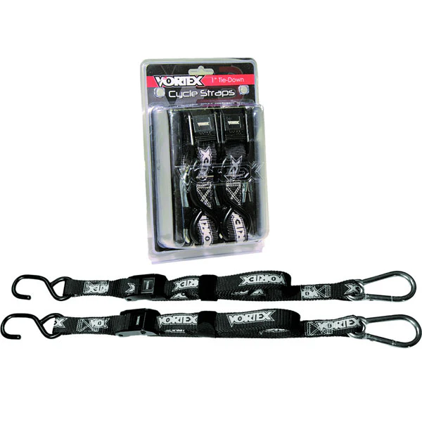 Vortex - Tie-Downs - Image 2