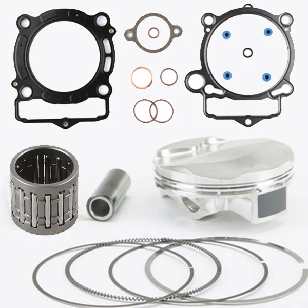 Wiseco Piston Kits/Gaskets/Bearing (KTM)