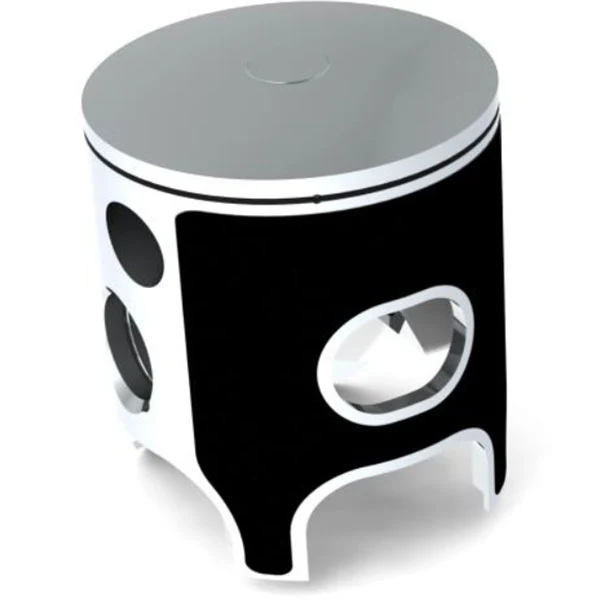 Wiseco - Racer Elite 2-Stroke Piston Kit