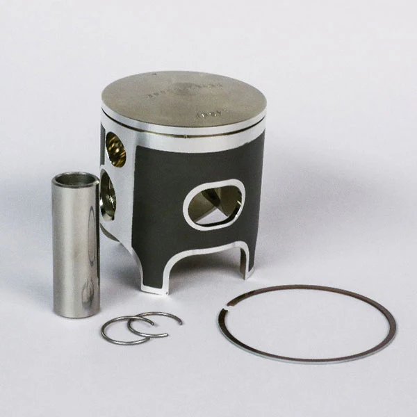 Wiseco - Racer Elite 2-Stroke Piston Kit - Image 4