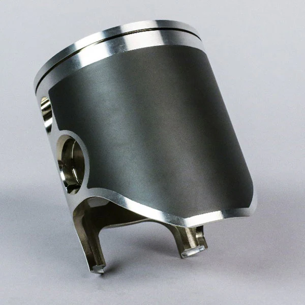 Wiseco - Racer Elite 2-Stroke Piston Kit - Image 7