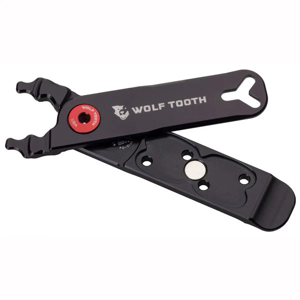 Wolf Tooth Components - Master Link Combo Pliers (MTB) - Image 3