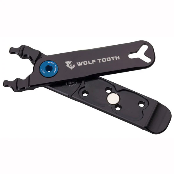 Wolf Tooth Components - Master Link Combo Pliers (MTB) - Image 4
