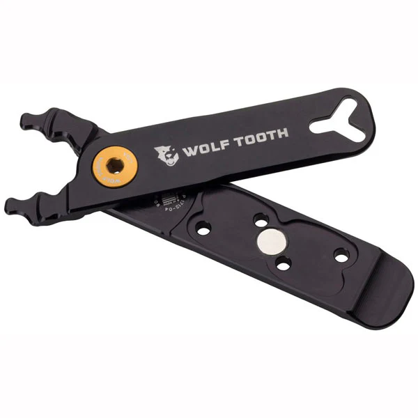 Wolf Tooth Components - Master Link Combo Pliers (MTB) - Image 5