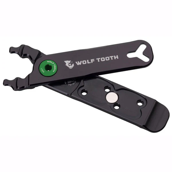 Wolf Tooth Components - Master Link Combo Pliers (MTB) - Image 6