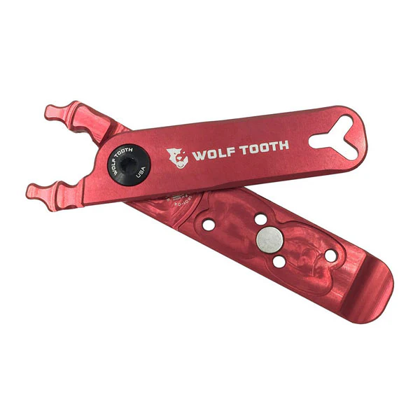 Wolf Tooth Components - Master Link Combo Pliers (MTB) - Image 7