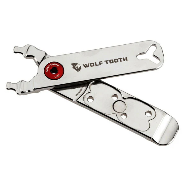 Wolf Tooth Components - Master Link Combo Pliers (MTB) - Image 8