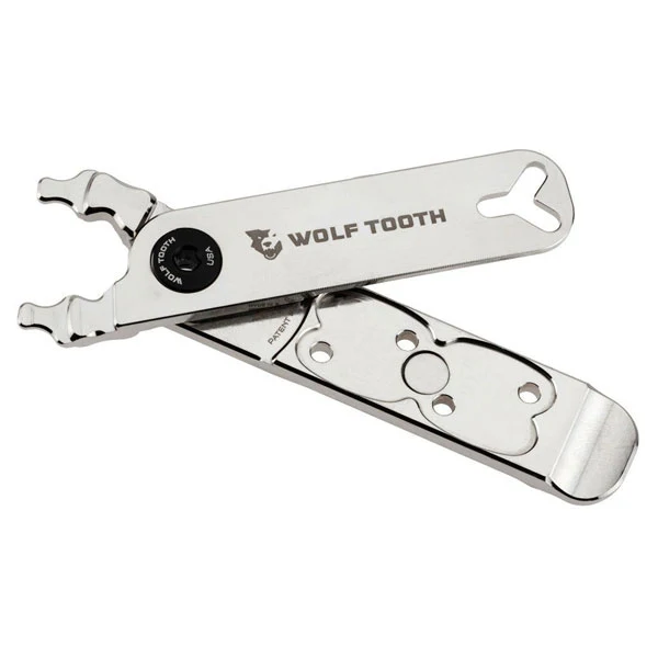 Wolf Tooth Components - Master Link Combo Pliers (MTB) - Image 9