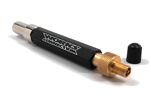 Work Connection - No Air Loss Adapter - Image 3