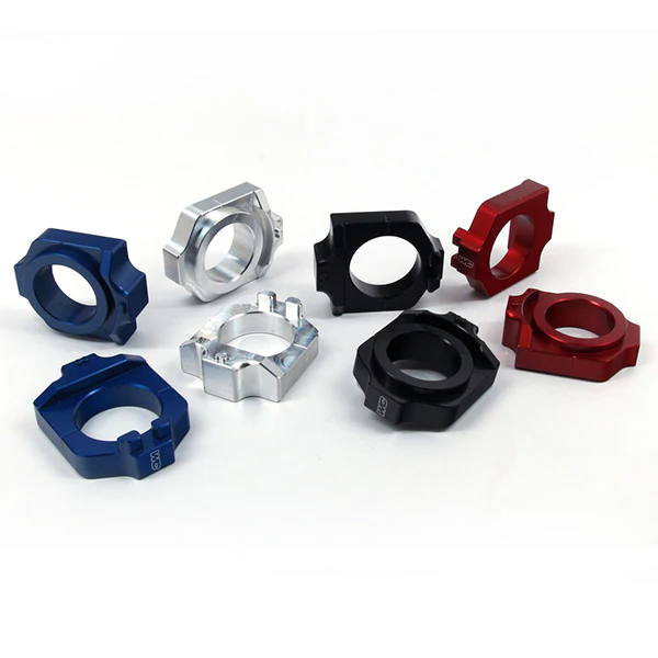 Works Connection - Elite Axle Blocks (Honda) - Image 2