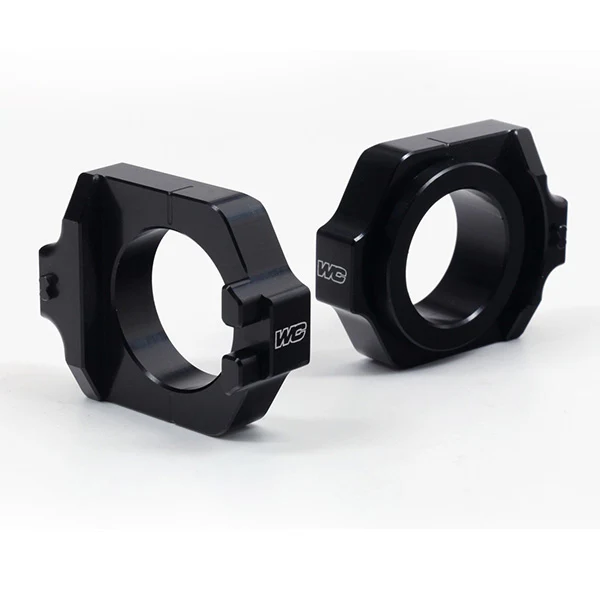 Works Connection - Elite Axle Blocks (Honda) - Image 5