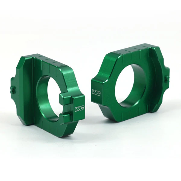 Works Connection - Elite Axle Blocks (Suzuki) - Image 5