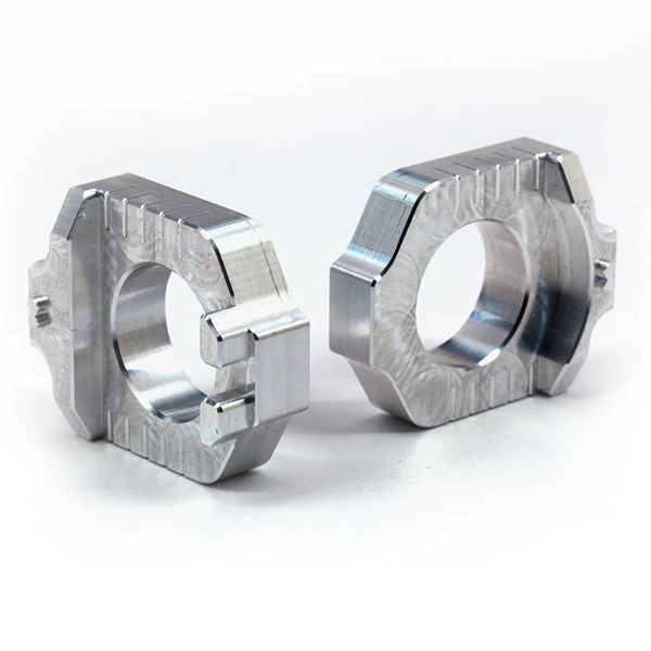 Works Connection - Elite Axle Blocks (Yamaha) - Image 3