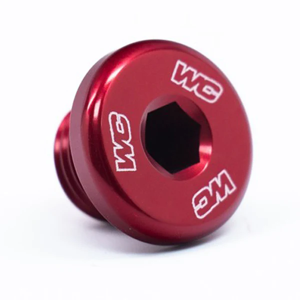 Works Connection - Radiator Plugs - Image 3
