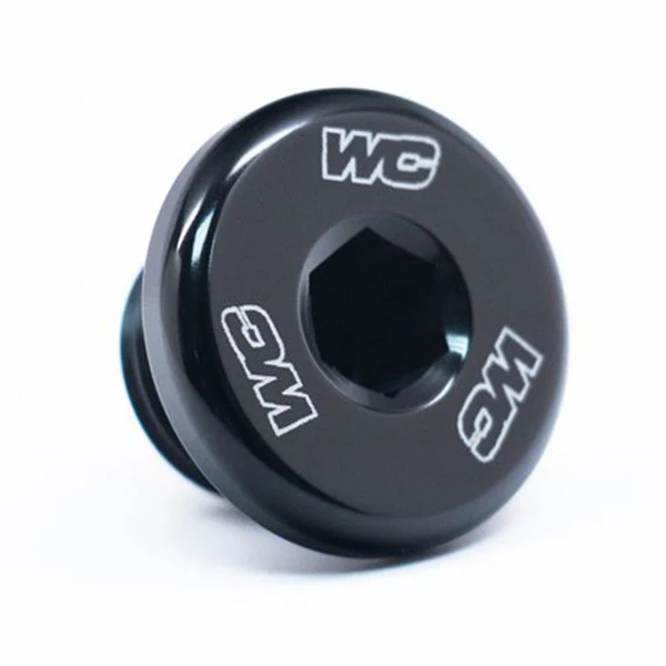 Works Connection - Radiator Plugs - Image 5