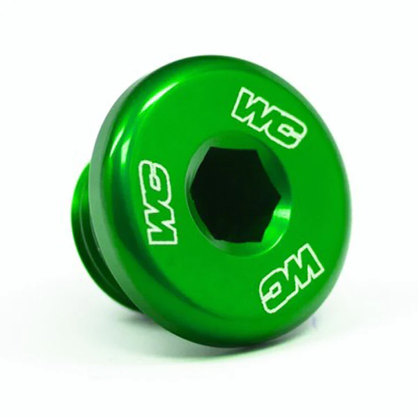 Works Connection - Radiator Plugs - Image 6
