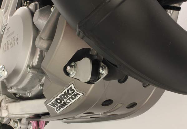 Works Connection - Titan Skid Plate (Yamaha) - Image 3