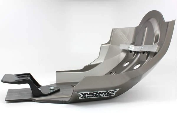 Works Connection - Titan Skid Plates (Honda) - Image 6