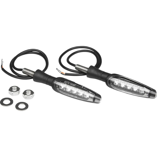 Yoshimura - LED Turn Signals