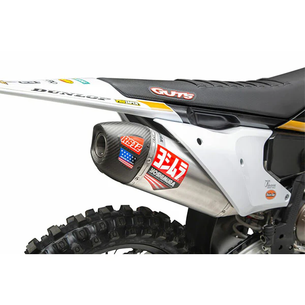 Yoshimura - RS-12 Full System (Gas-Gas) - Image 3