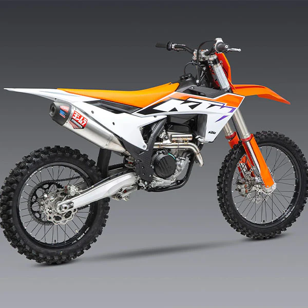 Yoshimura - RS-12 Full System (KTM) - Image 3