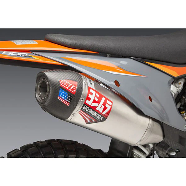 Yoshimura - RS-12 Full System (KTM) - Image 4