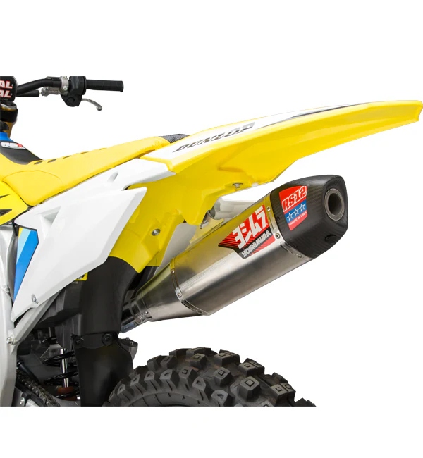 Yoshimura - RS-12 Full System (Suzuki) - Image 4