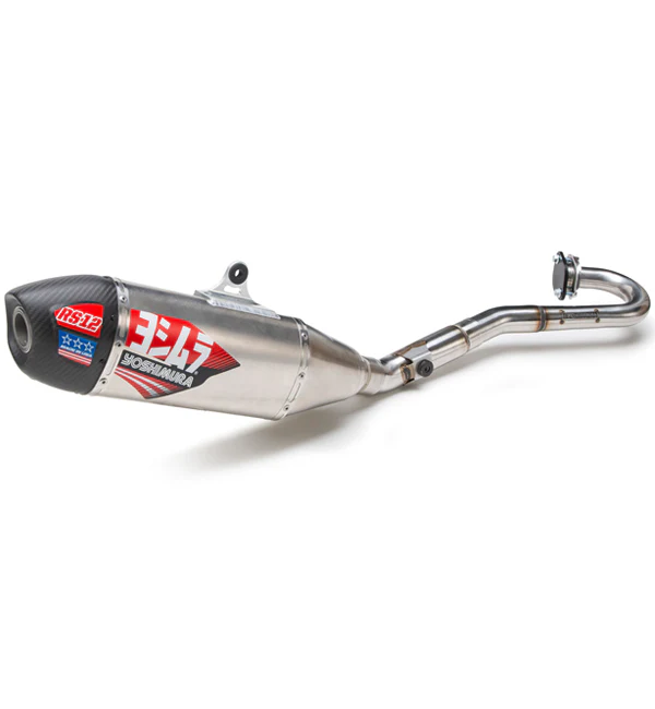 Yoshimura - RS-12 Full System (Suzuki) - Image 6