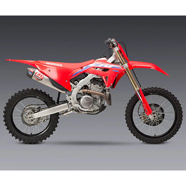 Yoshimura - RS-12 Slip-On Exhaust (Honda) - Image 4