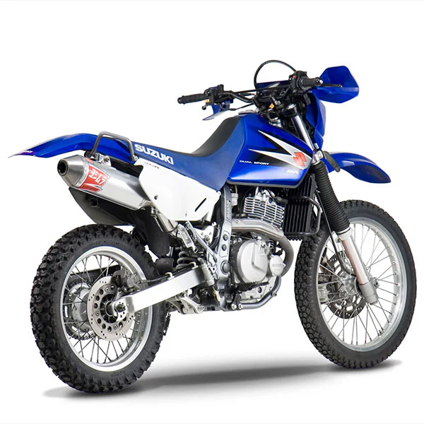 Yoshimura - RS-2 Slip-On Exhaust (Suzuki) - Image 3