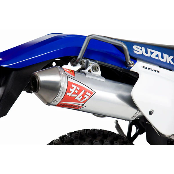 Yoshimura - RS-2 Slip-On Exhaust (Suzuki) - Image 4
