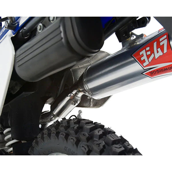 Yoshimura - RS-2 Slip-On Exhaust (Suzuki) - Image 5