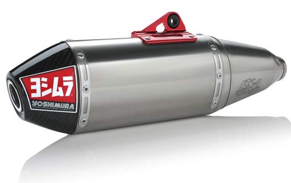 Yoshimura - RS-4 Full System (Suzuki) - Image 2