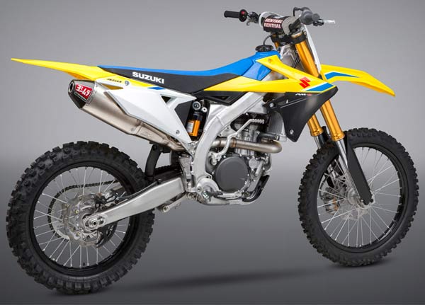 Yoshimura - RS-4 Full System (Suzuki) - Image 5