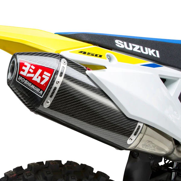 Yoshimura - RS-4 Full System (Suzuki) - Image 6