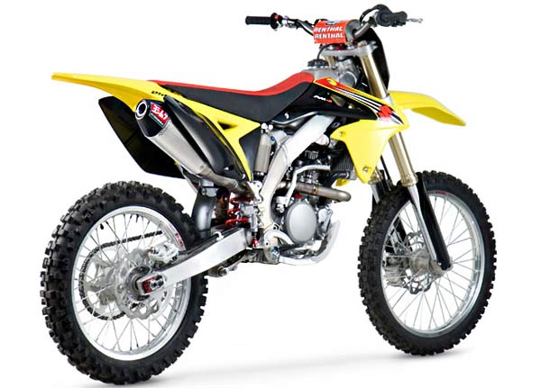 Yoshimura - RS-4 Full System (Suzuki) - Image 7