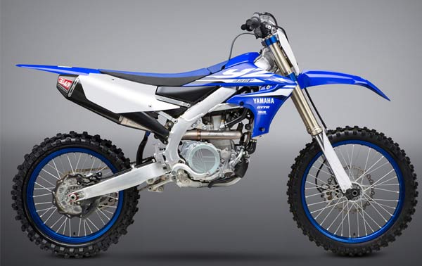 Yoshimura - RS-4 Full System (Yamaha) - Image 4