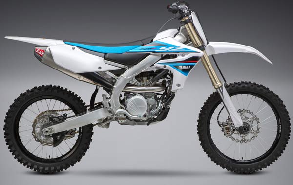 Yoshimura - RS-4 Full System (Yamaha) - Image 5