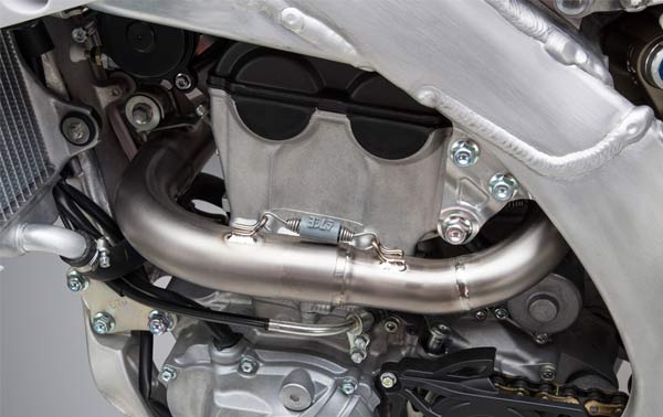 Yoshimura - RS-4 Full System (Yamaha) - Image 6