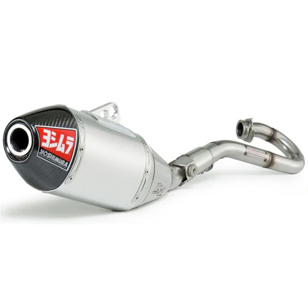 Yoshimura - RS-4 Full System (Yamaha) - Image 8