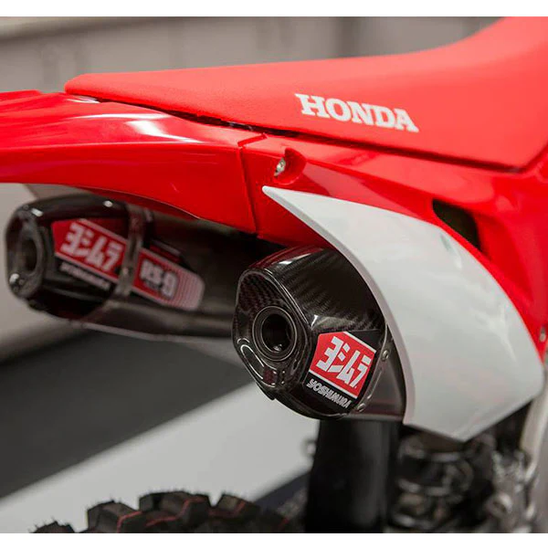Yoshimura - RS-9T Dual Slip-On (Honda) - Image 2