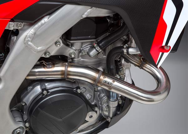 Yoshimura - RS-9T Full System (Honda) - Image 4