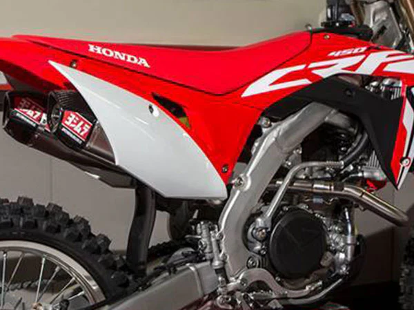 Yoshimura - RS-9T Full System (Honda) - Image 5
