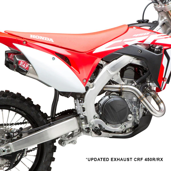Yoshimura - RS-9T Full System (Honda) - Image 6